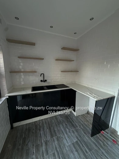 Crowhill View