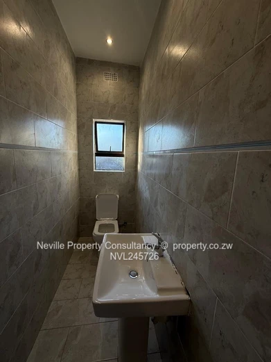 Crowhill View