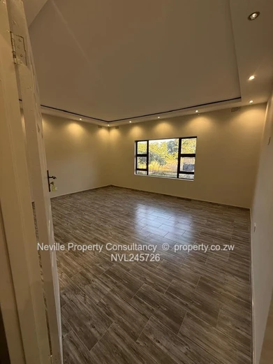 Crowhill View
