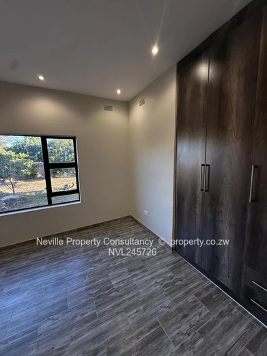 Crowhill View