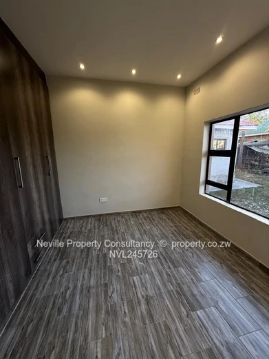 Crowhill View