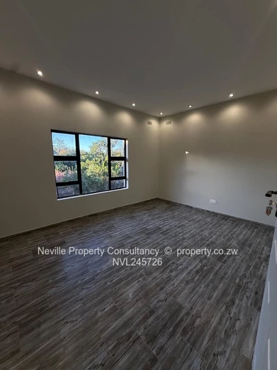 Crowhill View