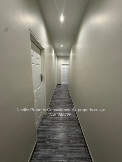 Crowhill View