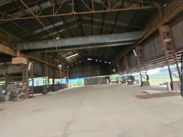 Warehouse & Factory