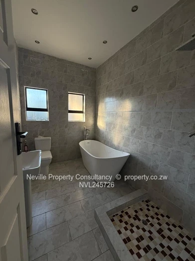Crowhill View