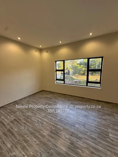 Crowhill View