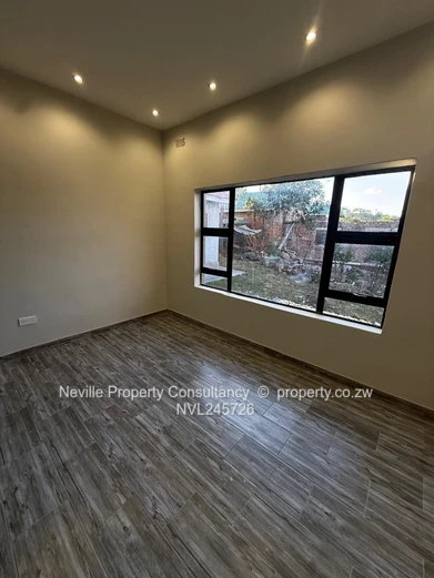 Crowhill View