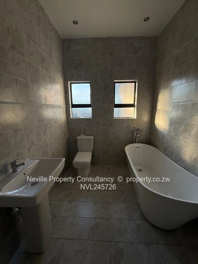 Crowhill View